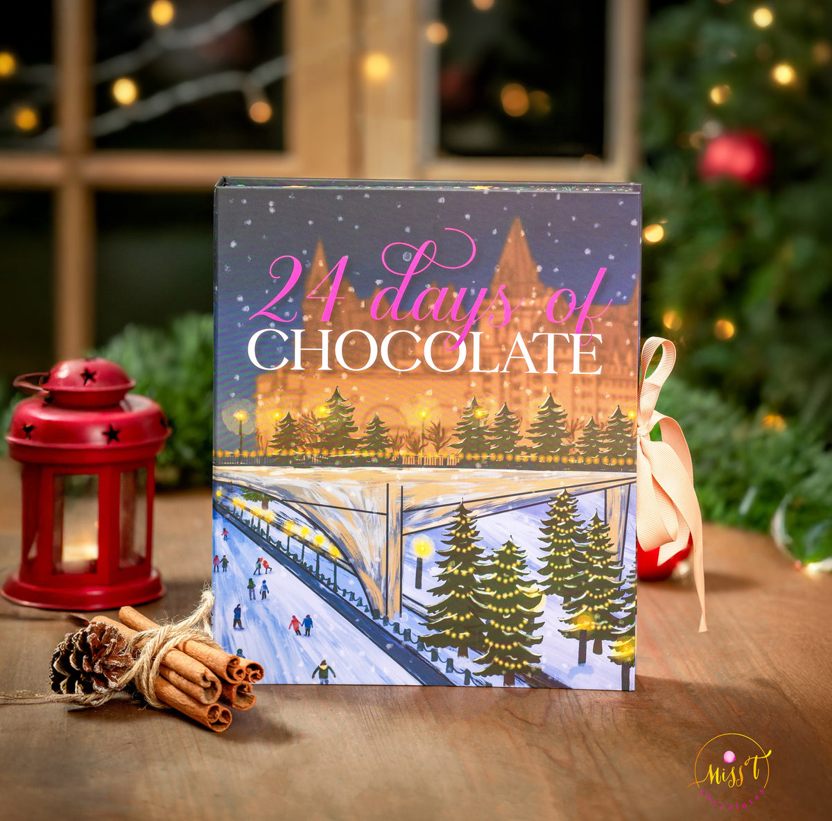 Advent Calendar 2026