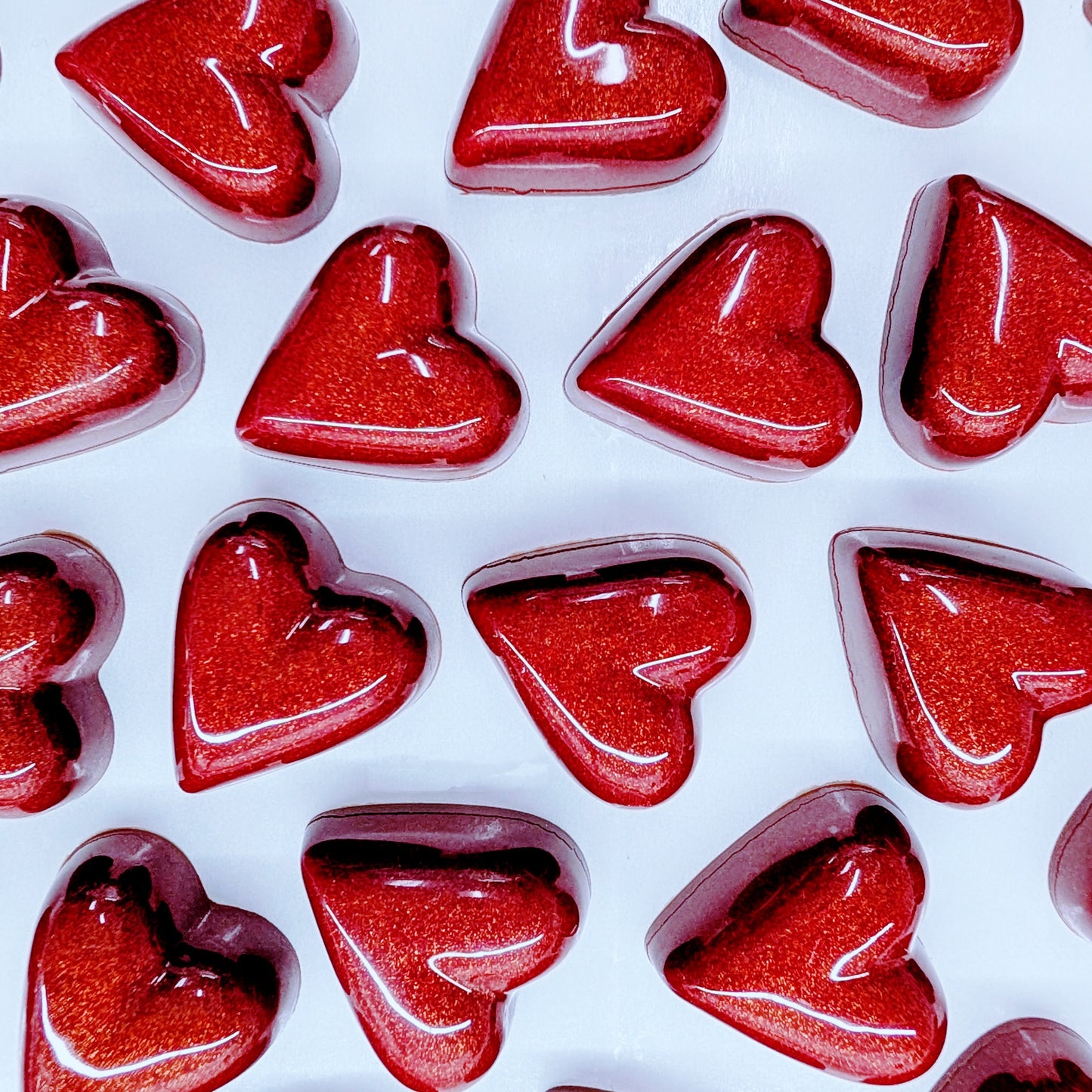 Red Heart