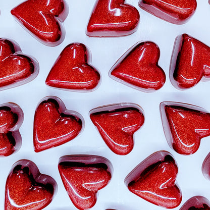 Red Heart