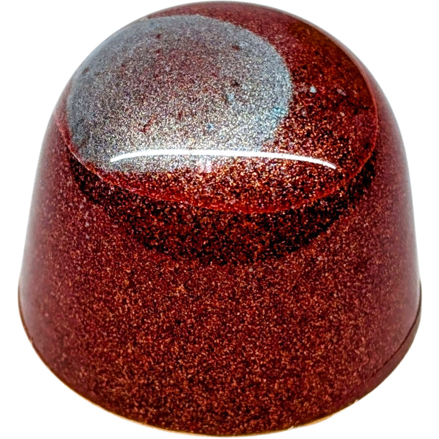 Strawberry Caramel