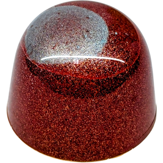 Strawberry Caramel